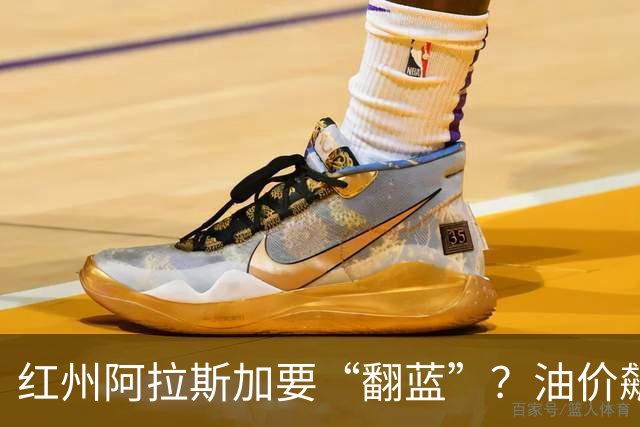 红州阿拉斯加要“翻蓝”？油价飙到10美元，共和党老将真悬了！